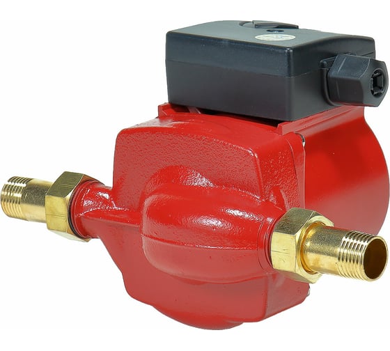 Циркуляционный насос AquamotoR AR CR 15/4-130 red AR153006