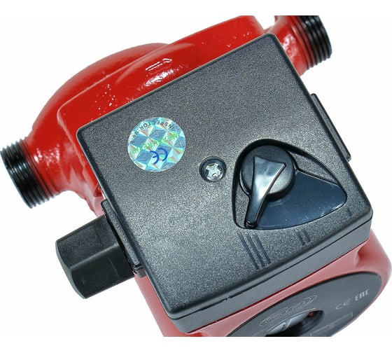 Циркуляционный насос AquamotoR AR CR 15/4-130 red AR153006