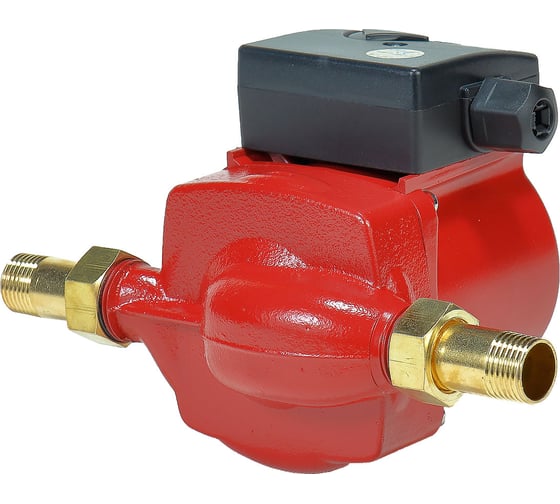 Циркуляционный насос AquamotoR AR CR 15/6-130 red AR153007