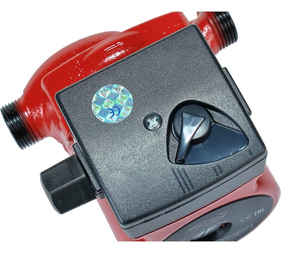 Циркуляционный насос AquamotoR AR CR 15/6-130 red AR153007