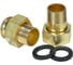 Циркуляционный насос AquamotoR AR CR 15/6-130 red AR153007 4