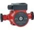 Циркуляционный насос AquamotoR AR CR 25/6-180 red AR153010 1