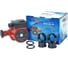 Циркуляционный насос AquamotoR AR CR 25/6-180 red AR153010 5