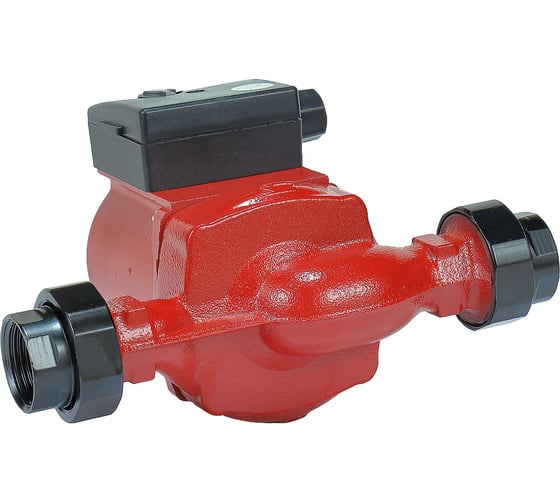 Циркуляционный насос AquamotoR AR CR 25/8-180 red AR153011