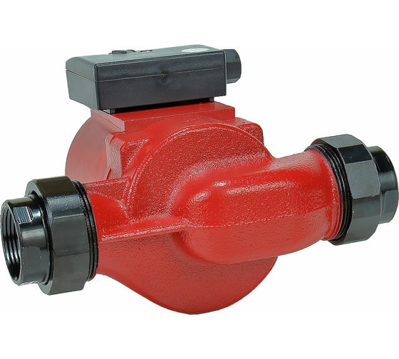 Циркуляционный насос AquamotoR AR CR 32/8-180 red AR153018