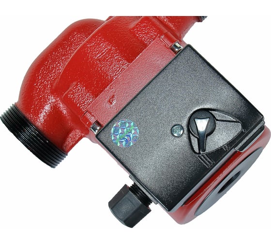 Циркуляционный насос AquamotoR AR CR 32/8-180 red AR153018