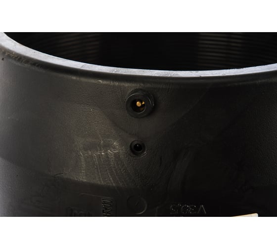 Электросварная муфта SABfuse PN16 SDR11 PE100 D315 8028315000