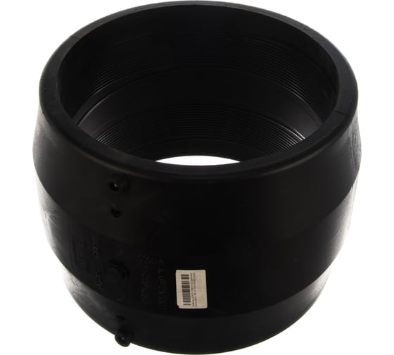 Электросварная муфта SABfuse PN16 SDR11 PE100 D315 8028315000