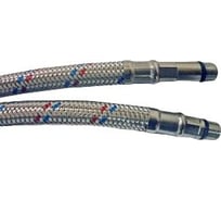 Подводка к смесителям Rvc 100 см пара Мх10x18 и Мх10x35 04447