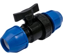 ПНД Кран Rvc 32 UNIO/ 09895