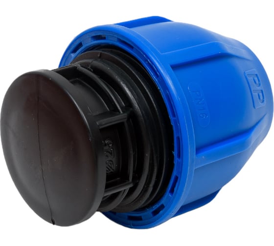 ПНД Заглушка Rvc 25 UNIO/ 12535