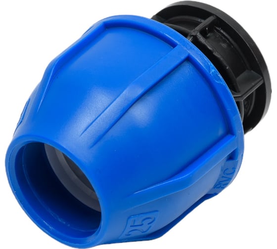 ПНД Заглушка Rvc 25 UNIO/ 12535