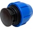 ПНД Заглушка Rvc 25 UNIO/ 12535 3