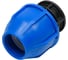 ПНД Заглушка Rvc 25 UNIO/ 12535 4