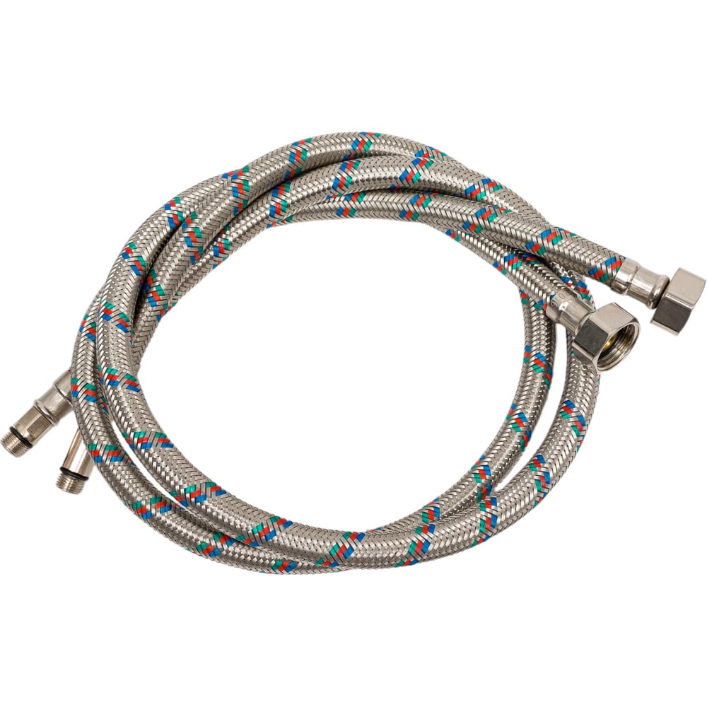 Подводка к смесителям Rvc (PEX) 80 см пара Мх10x18 и Мх10x35 04157 ...