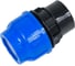 ПНД Муфта Rvc внутренняя резьба 32x1 UNIO/ 12546 1