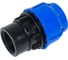 ПНД Муфта Rvc внутренняя резьба 32x1 UNIO/ 12546 2