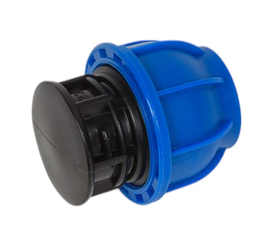 ПНД Заглушка Rvc 20 UNIO/ 12534