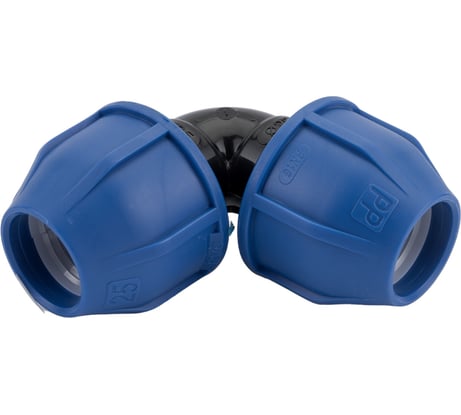 ПНД Отвод Rvc 25 UNIO/ 12562