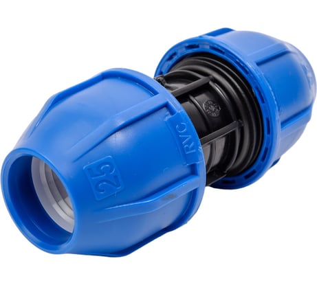 ПНД Муфта Rvc 25 UNIO/ 12559