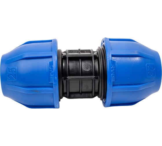 ПНД Муфта Rvc 25 UNIO/ 12559