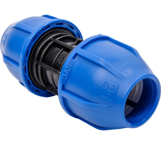 ПНД Муфта Rvc 25 UNIO/ 12559