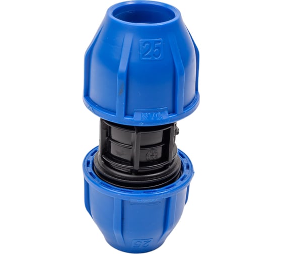 ПНД Муфта Rvc 25 UNIO/ 12559