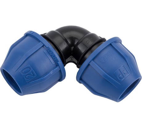 ПНД Отвод Rvc 20 UNIO/ 12561