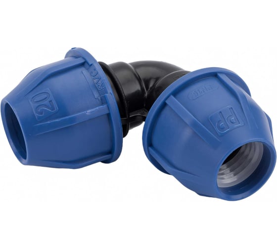 ПНД Отвод Rvc 20 UNIO/ 12561
