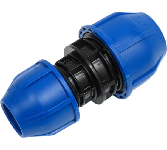 ПНД Муфта Rvc 32x25 UNIO/ 12538