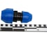ПНД Муфта Rvc 32x25 UNIO/ 12538 3