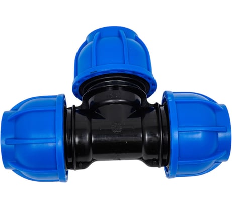 ПНД Тройник Rvc 32 UNIO/ 12580