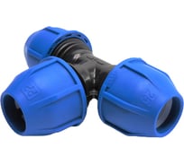 ПНД Тройник Rvc 63 UNIO/ 12582