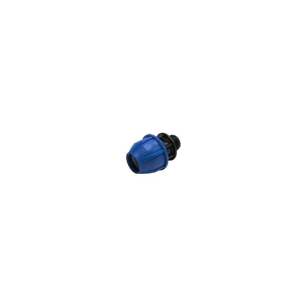 ПНД Муфта Rvc наружная резьба 25x1 UNIO/ 12553 - выгодная цена, отзывы ...