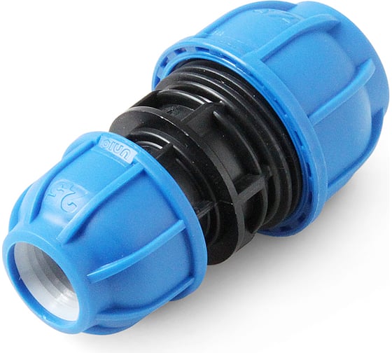 ПНД Муфта Rvc 40x25 UNIO 06145