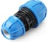 ПНД Муфта Rvc 40x25 UNIO 06145 1