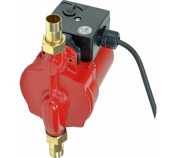 Повысительный насос AquamotoR AR UPA-120 red AR153001