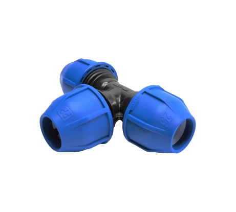 ПНД Тройник Rvc 25 UNIO/ 12579