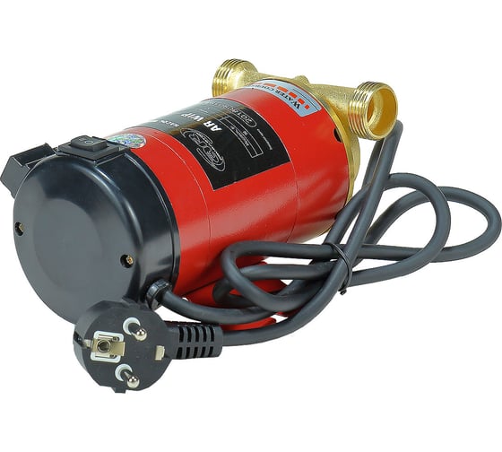 Повысительный насос AquamotoR AR WIP-10 AR153003