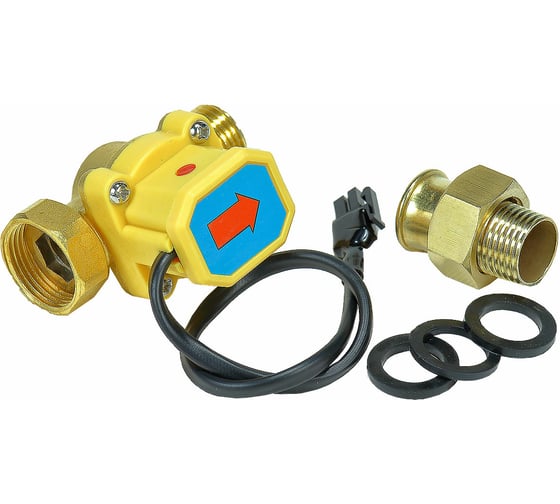 Повысительный насос AquamotoR AR WIP-15 AR153004