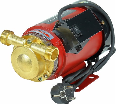 Повысительный насос AquamotoR AR WIP-18 AR153005