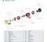 Повысительный насос AquamotoR AR WIP-18 AR153005 6