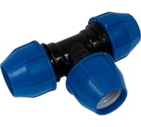 ПНД Тройник Rvc 50 UNIO/ 12581