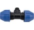 ПНД Тройник Rvc наружная резьба 25x1/2'' UNIO/ 12596 2