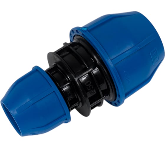 ПНД Муфта Rvc 50x32 UNIO/ 12539 1