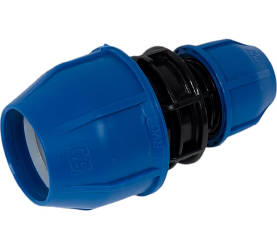 ПНД Муфта Rvc 50x32 UNIO/ 12539