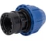ПНД Муфта Rvc внутренняя резьба 20x1/2 UNIO/ 12541 2