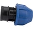 ПНД Муфта Rvc внутренняя резьба 20x1/2 UNIO/ 12541 3