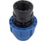ПНД Муфта Rvc внутренняя резьба 20x1/2 UNIO/ 12541 5