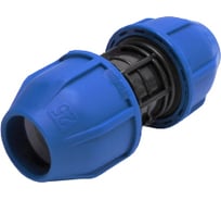 ПНД Муфта Rvc 63 UNIO/ 12560